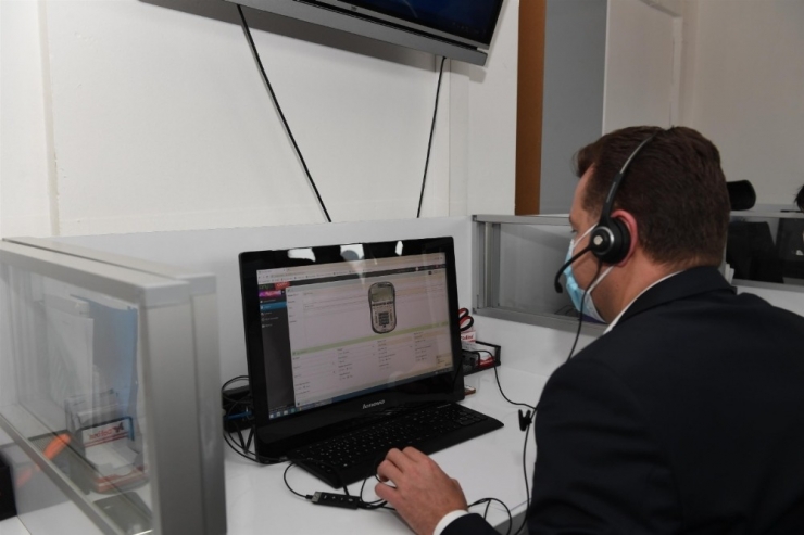 Başkan Yılmaz, Çağrıları Yanıtladı