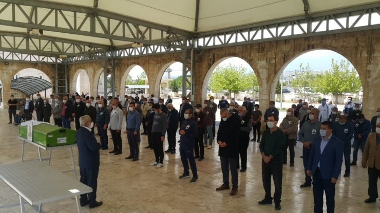 Adıyaman Tabip Odası Başkanı Hayatını Kaybetti