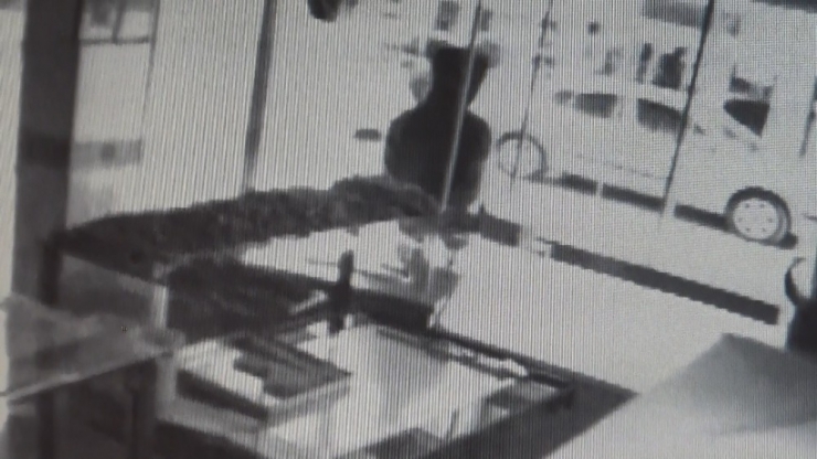 40 Günde 2 Kez Hırsız Girdi, İşyeri Sahibi Kanunlara İsyan Etti