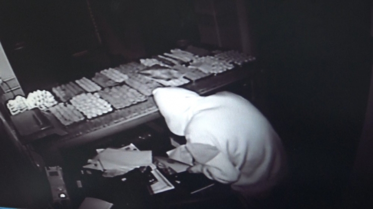 40 Günde 2 Kez Hırsız Girdi, İşyeri Sahibi Kanunlara İsyan Etti