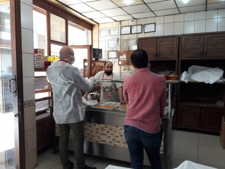 Diyarbakır’da Gıda Denetimleri Sürüyor