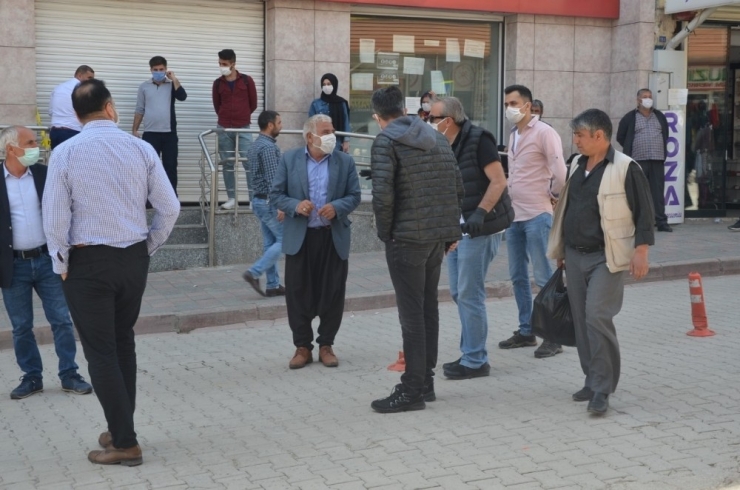 Ergani Emniyeti Vatandaşların Yanında