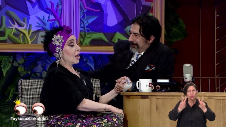 Ünlü Modacı Nur Yerlitaş’ın Vefat Etmeden Önceki Sözleri Ortaya Çıktı