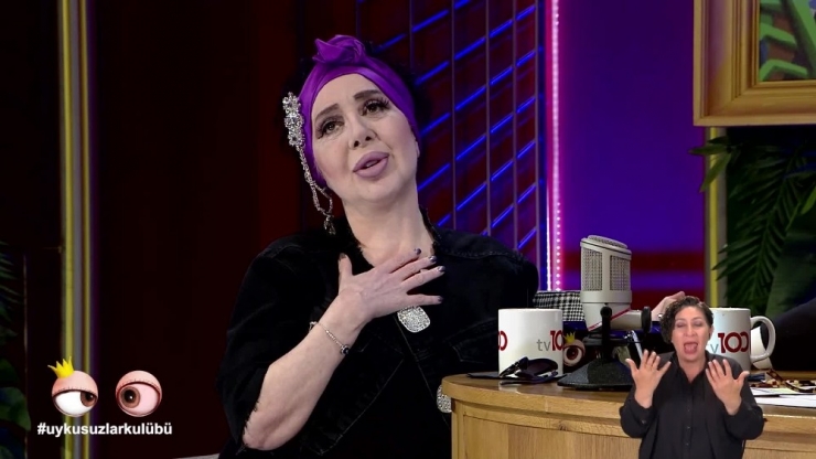 Ünlü Modacı Nur Yerlitaş’ın Vefat Etmeden Önceki Sözleri Ortaya Çıktı