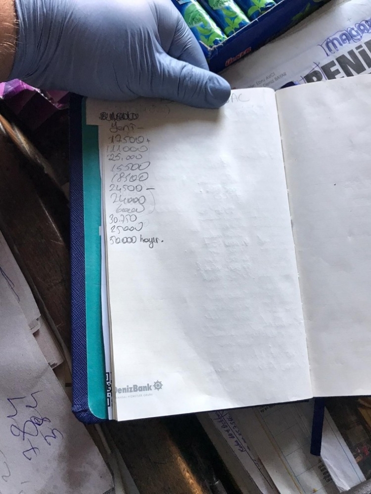 Genç İş Adamları Osmanlı Geleneğini Yaşatıyor