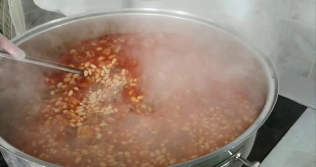 Evlere Sıcak İftar Servisi