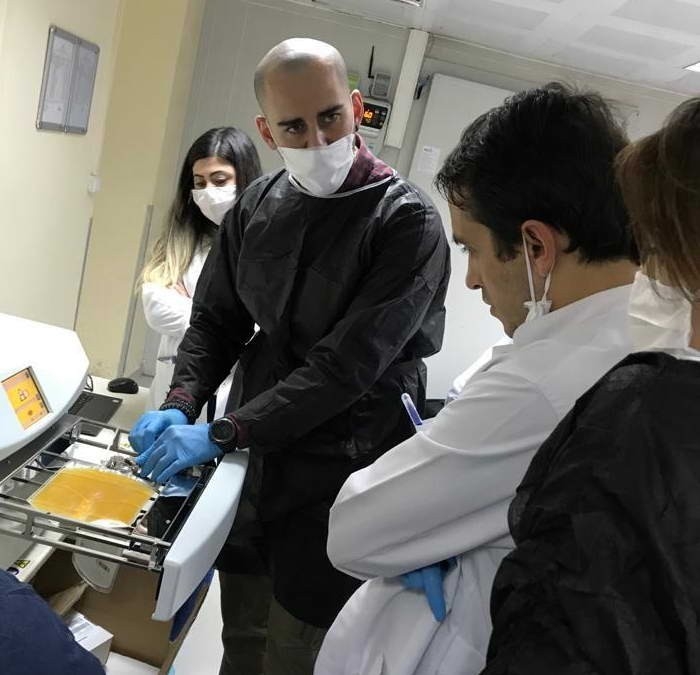 Kovid-19 Tedavisine Gaün Damgası