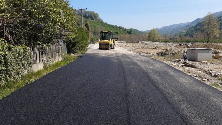 Sel Felaketinin Yaraları Sarılmaya Devam Ediyor