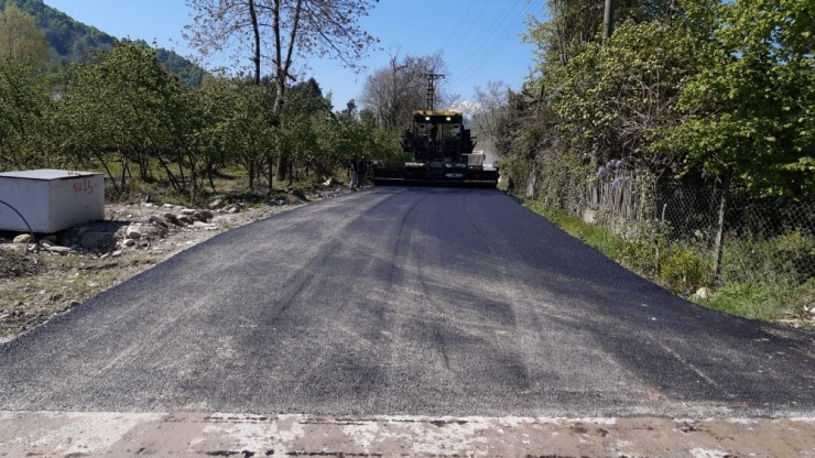 Sel Felaketinin Yaraları Sarılmaya Devam Ediyor