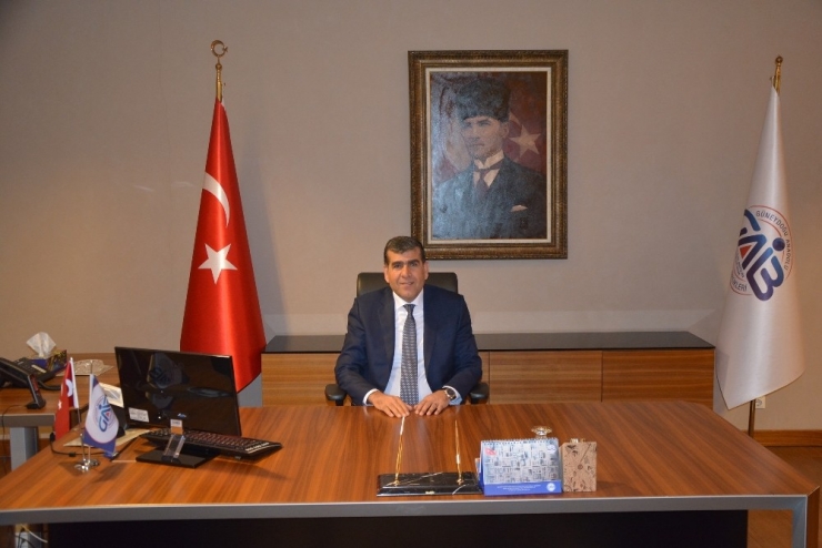 Habur Gümrük Kapısı’nda Tır Geçiş Sayısı Artıyor