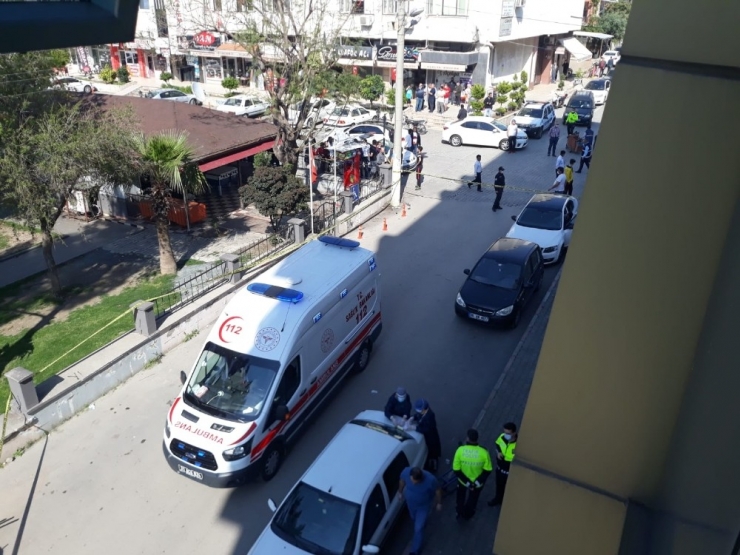 Hatay’da Silahlı Kavga: 2 Ölü, 3 Yaralı
