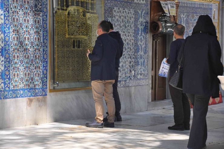 Eyüpsultan’da Sessiz Ramazan