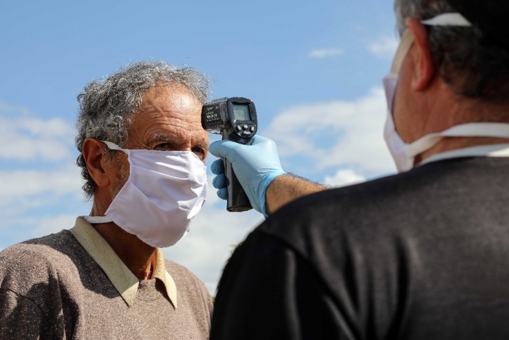 İspanya’da Covid-19 Ölümlerinde Düşüş