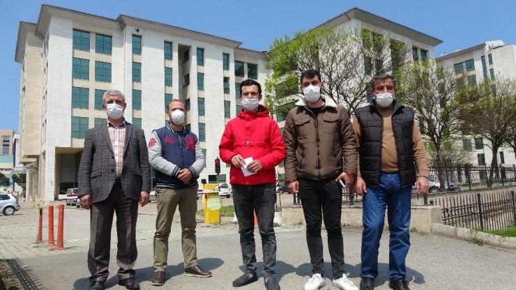 Türkiye’nin Tepki Gösterdiği Doktora Şiddet İddialarının Odağındaki Aile İha’ya Konuştu