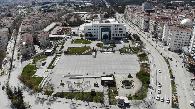 Elazığ’dan Müjdeli Haber, Yoğun Bakımda Korona Hastası Kalmadı