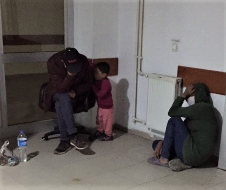 Kırşehir’de Çiftlik Evinde Köpek Saldırısına Uğrayan Çocuk Hayatını Kaybetti