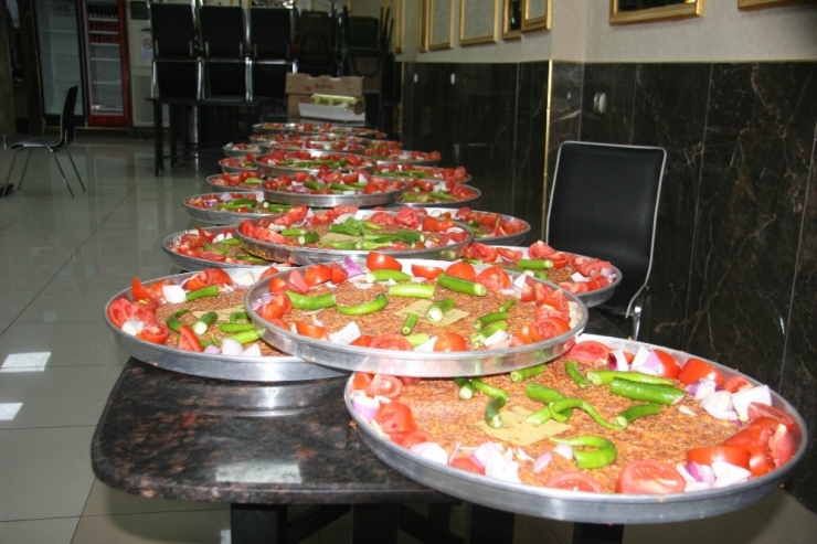 Kilis Tavaya Korona Virüs Darbesi