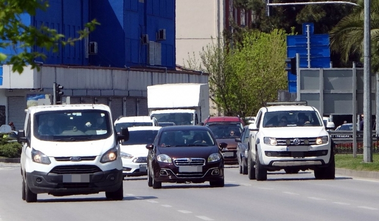 Ehliyet Alacaklar Temmuz Ayının Ortasına Kadar Bekleyebilir