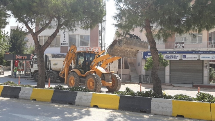 Başkan Günel’den Tek Yön Açıklaması