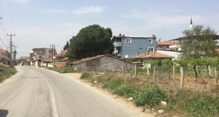 Manisa’da Bir Mahallede Karantina Süresi Uzatıldı