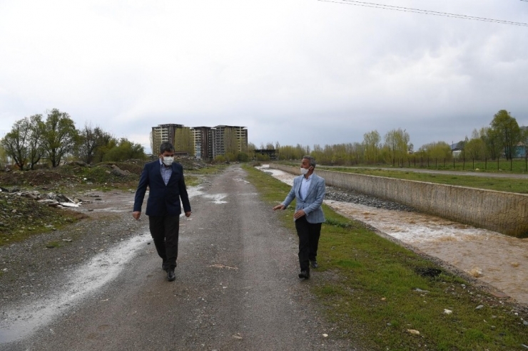 Başkan Asya, Muş’a Yeni Bir Güzergâh Kazandırıyor