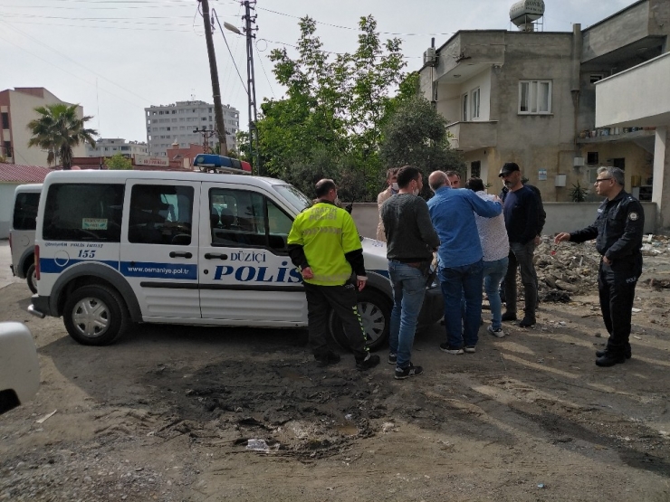 Sağlık Çalışanı Naime’nin Sır Ölümü