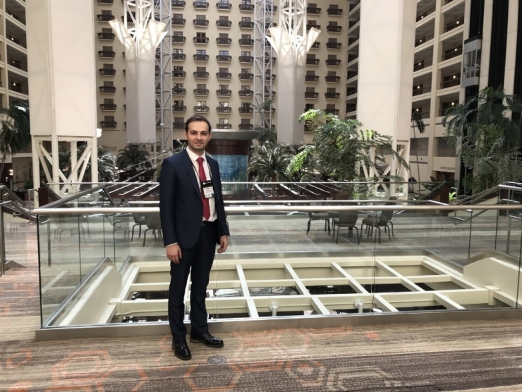 Gökhan Çorak: "Salgından Sonra Düşük Karbonlu Temiz Enerji Kaynaklarına Yatırım İçin Hızla Harekete Geçilmeli"