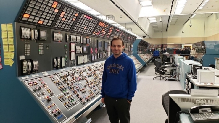 Gökhan Çorak: "Salgından Sonra Düşük Karbonlu Temiz Enerji Kaynaklarına Yatırım İçin Hızla Harekete Geçilmeli"