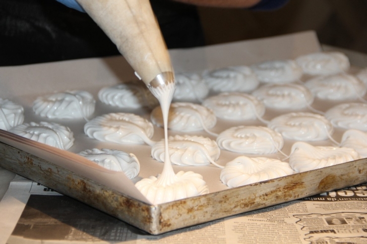 Protein Deposu ’Atom’