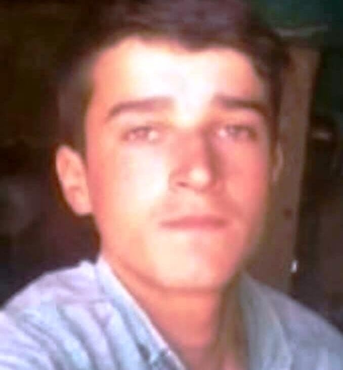 Devrilen Traktörün Altında Kalan Genç Hayatını Kaybetti