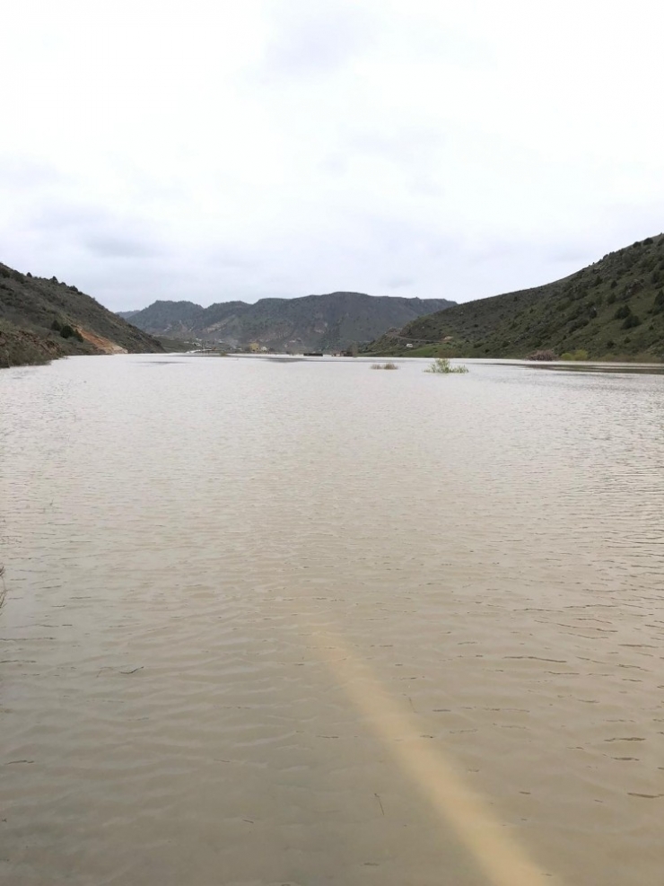 Sarıkamış’ta Köylüler Cumhurbaşkanından Yardım İstiyor