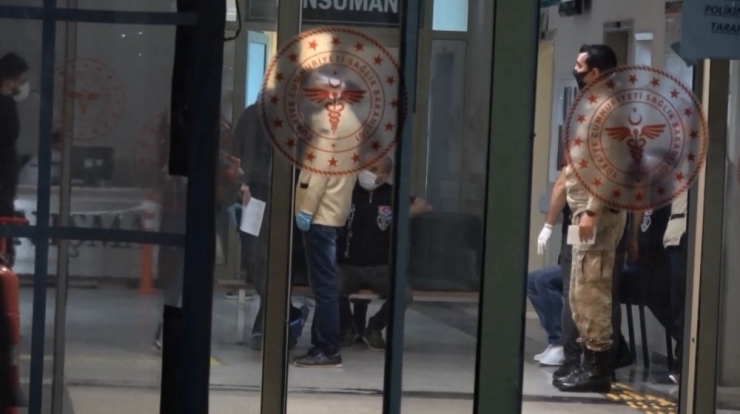 Siverek’te Akrabalar Arasındaki Arazi Kavgası Kanlı Bitti: 4 Yaralı