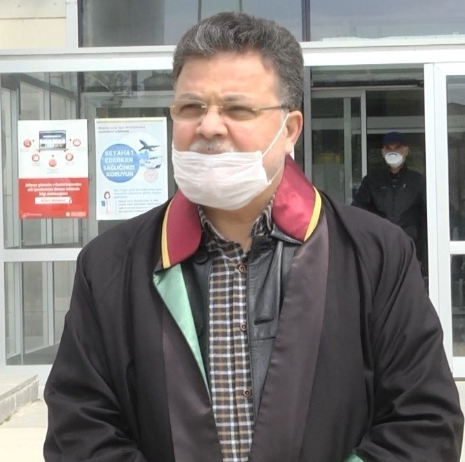 Elazığlı Avukatlardan 2 Baro Hakkında Suç Duyurusu