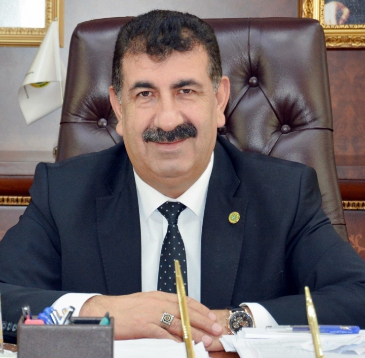 Tüdkiyeb Video Konferans İle Yönetim Kurulu Toplantısı Gerçekleştirdi