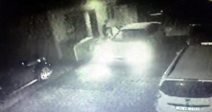 Yaşları Küçük Ama Suçları Büyük