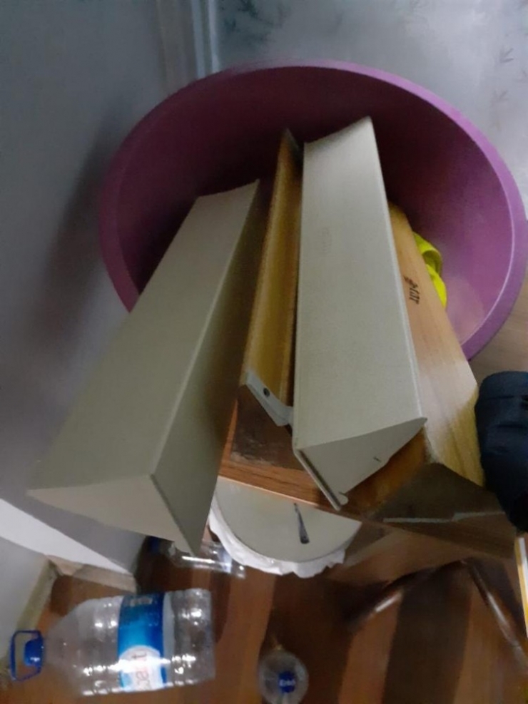 Ofisi Kumarhane Ye Çevirmişler