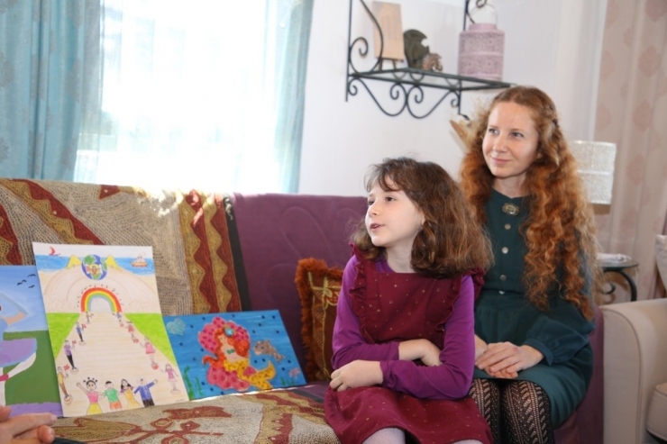 “Patara’yı Gördün Mü ?” Uluslararası Ödüllü Yarışma Birincisi Kaş’tan Çıktı.