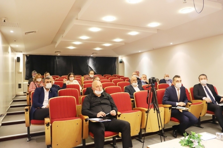 Tobb Nefes Kredisi Kobi’lere Nefes Olacak