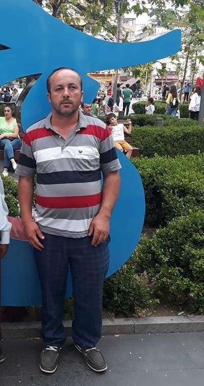 Belediye İşçisi Çöp Kamyonundan Düşerek Hayatını Kaybetti