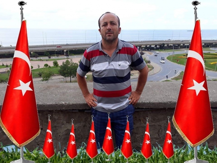 Belediye İşçisi Çöp Kamyonundan Düşerek Hayatını Kaybetti