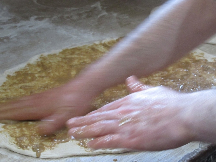 Ramazan Ayının En Gözde Pidesi Afyonkarahisar’da