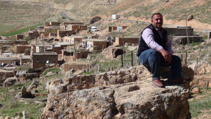 Gercüş’te Bir Köy Daha Korona Virüs Nedeni İle Karantinaya Alındı