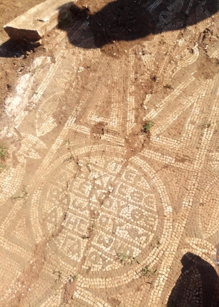 Tarihi Eseri 100 Milyona Satmak Üzereyken Yakalandılar