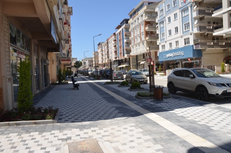 Didim Belediyesinin Son Projesi Beğeni Topladı