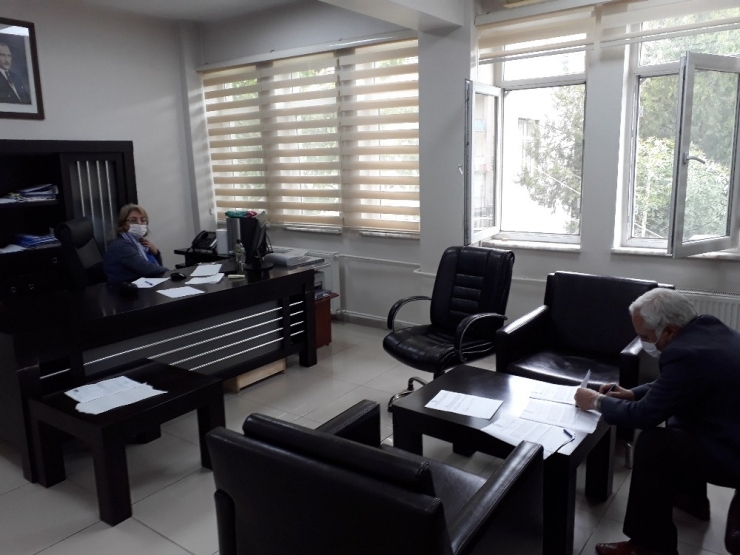 Diyarbakır’da Kkydp Kapsamında Yatırımcılarla Hibe Sözleşmeleri İmzalanmaya Başlandı