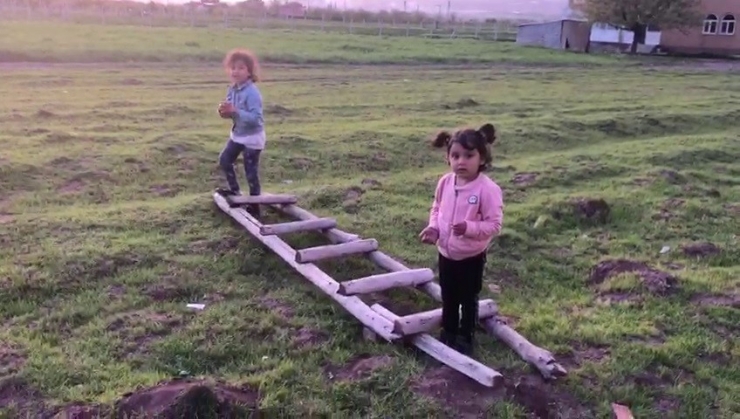 Elazığ Tipi Survivor Sosyal Medyada İlgi Odağı Oldu