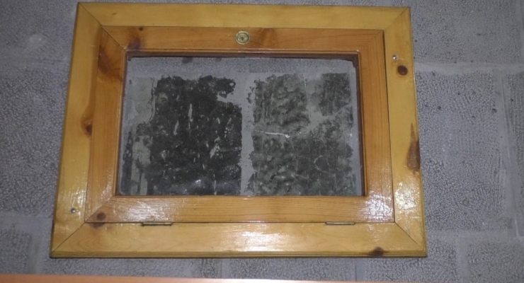 Kars Ulu Cami’de Ermeniler 285 Türk’ü Diri Diri Yakmış