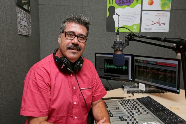 Salgın Stresine Ses Terapisi Önerisi