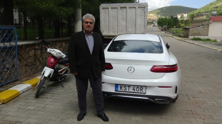 İsveç’ten Türkiye’ye Getirilen Korona Virüs Hastası Gülüşken’in Ağabeyi O İddiaları Yalanladı