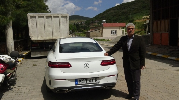 İsveç’ten Türkiye’ye Getirilen Korona Virüs Hastası Gülüşken’in Ağabeyi O İddiaları Yalanladı